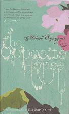 The Opposite House by Helen Oyeyemi